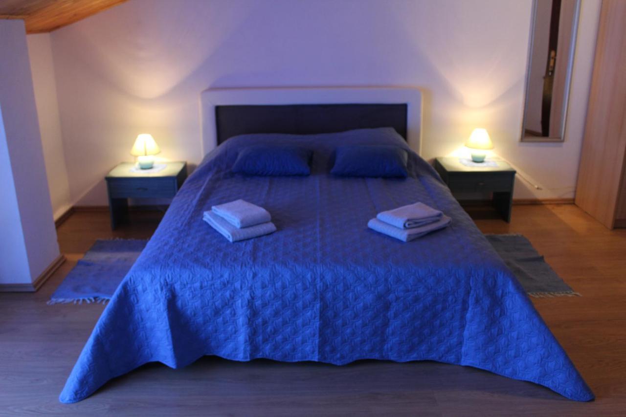 Apartment Nikolena Rovinjsko Selo Buitenkant foto