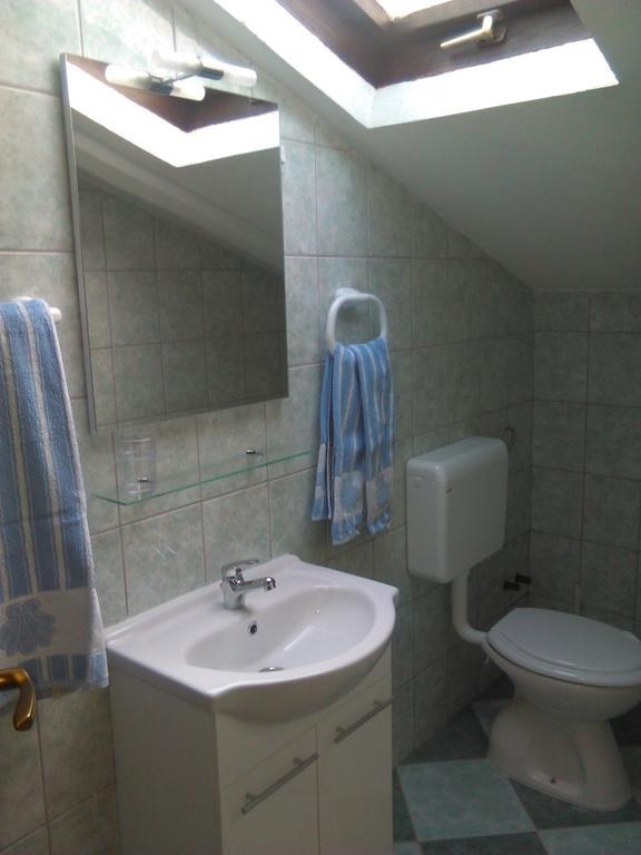 Apartment Nikolena Rovinjsko Selo Kamer foto