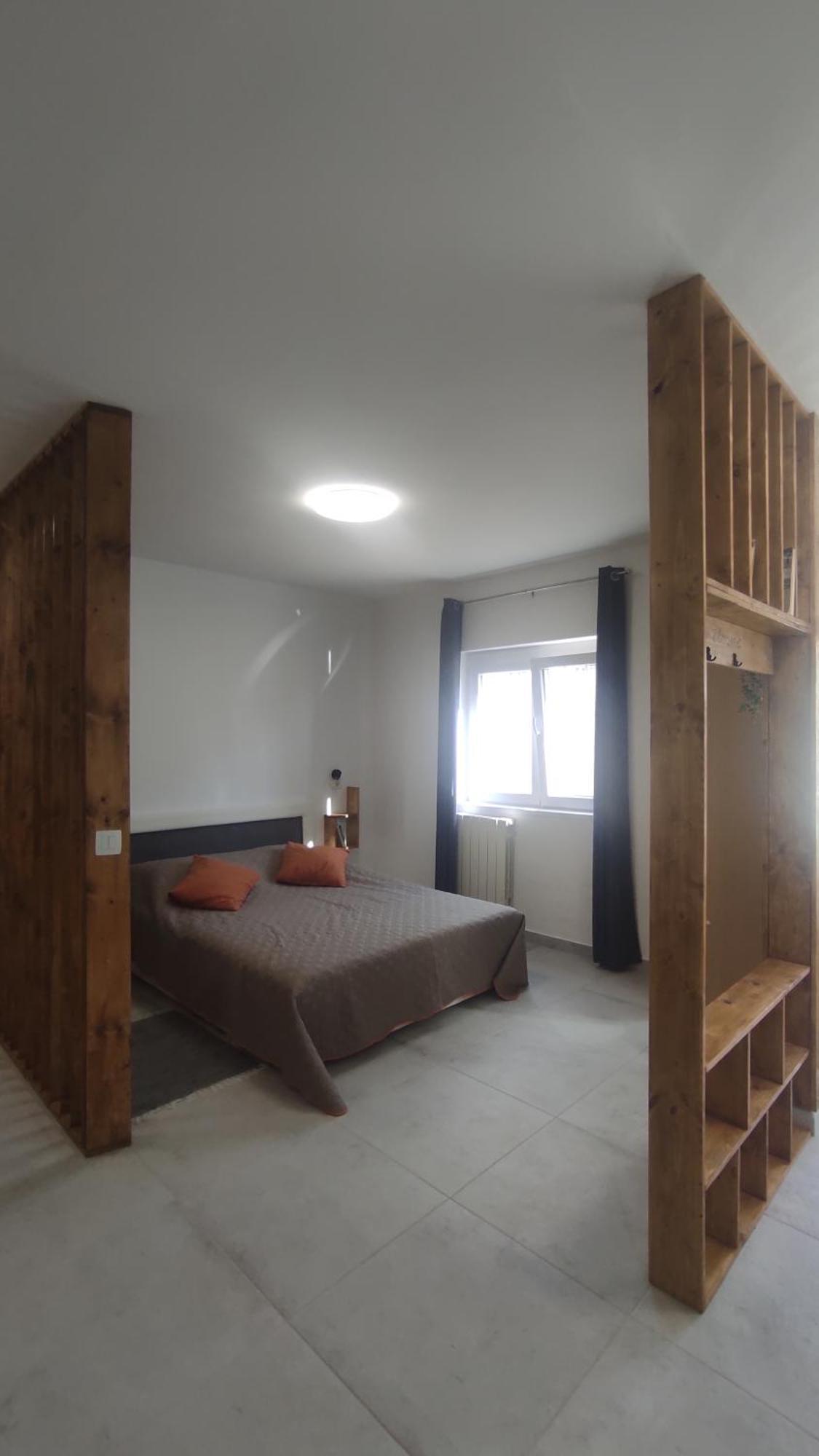 Apartment Nikolena Rovinjsko Selo Buitenkant foto