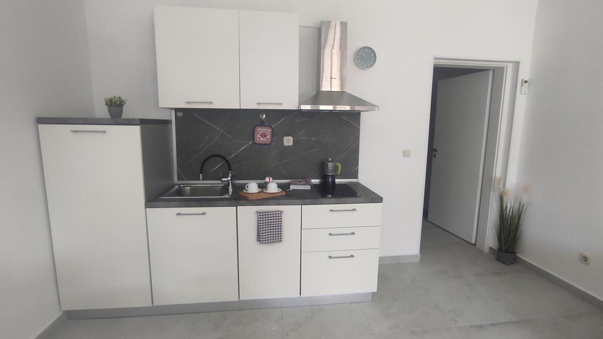 Apartment Nikolena Rovinjsko Selo Buitenkant foto