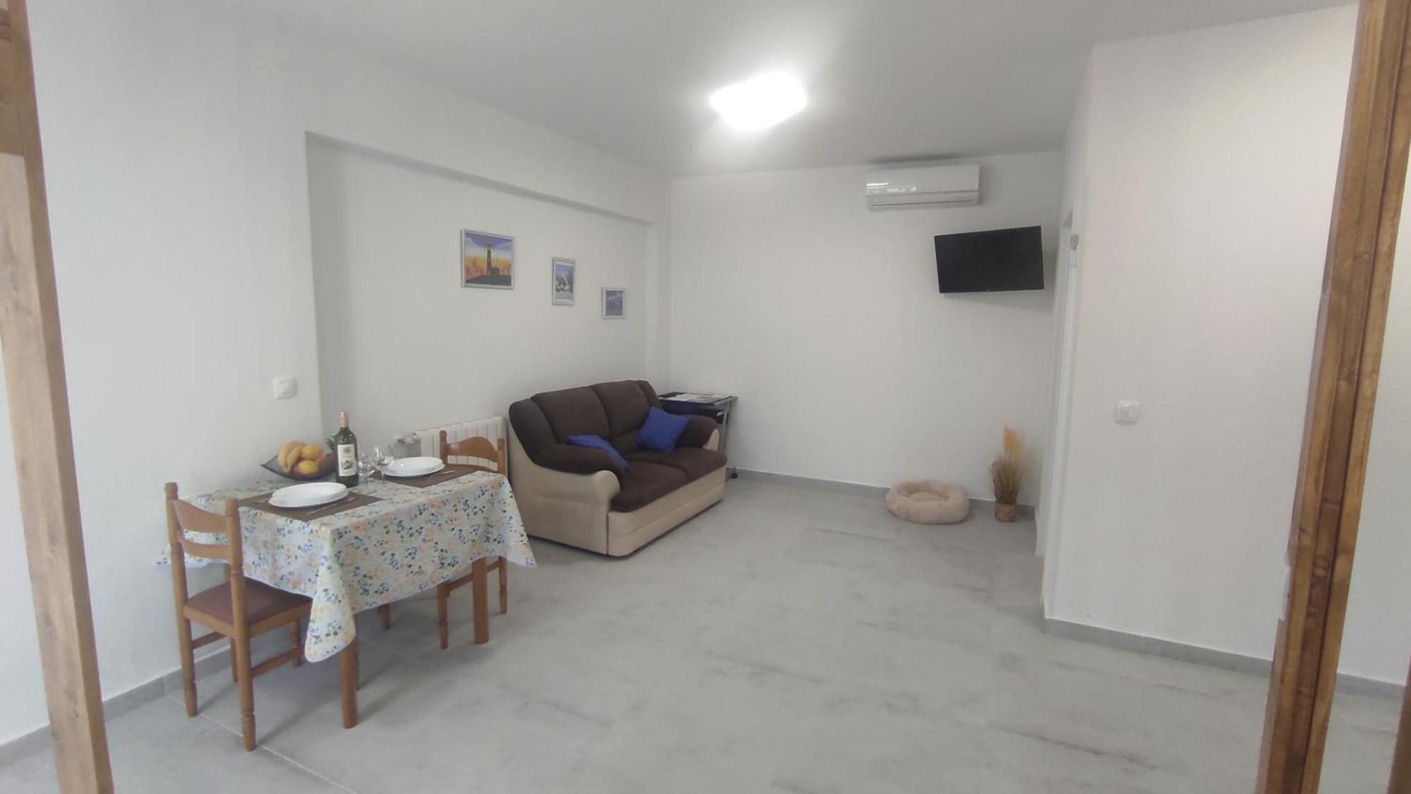 Apartment Nikolena Rovinjsko Selo Buitenkant foto