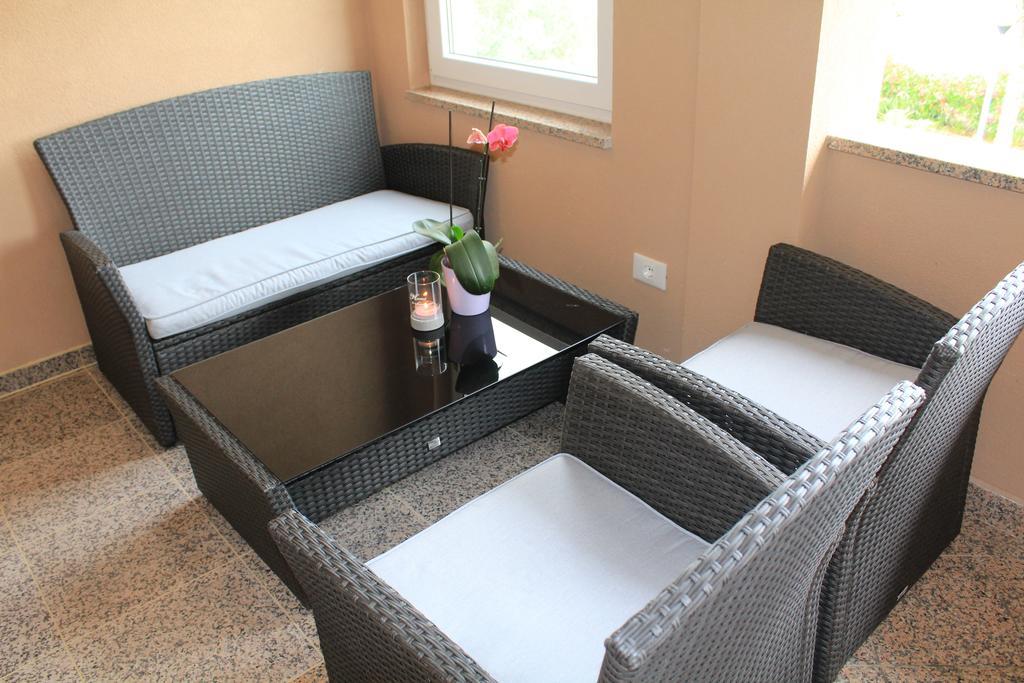 Apartment Nikolena Rovinjsko Selo Buitenkant foto