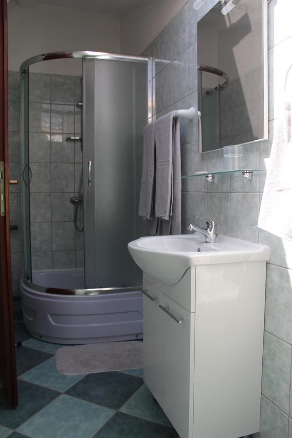 Apartment Nikolena Rovinjsko Selo Buitenkant foto