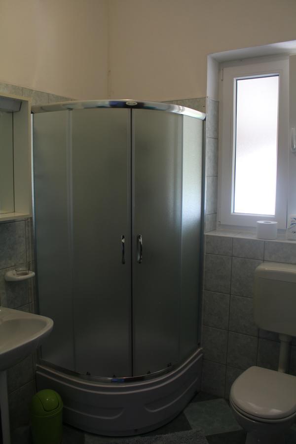 Apartment Nikolena Rovinjsko Selo Buitenkant foto
